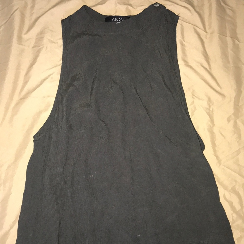 Angl dress